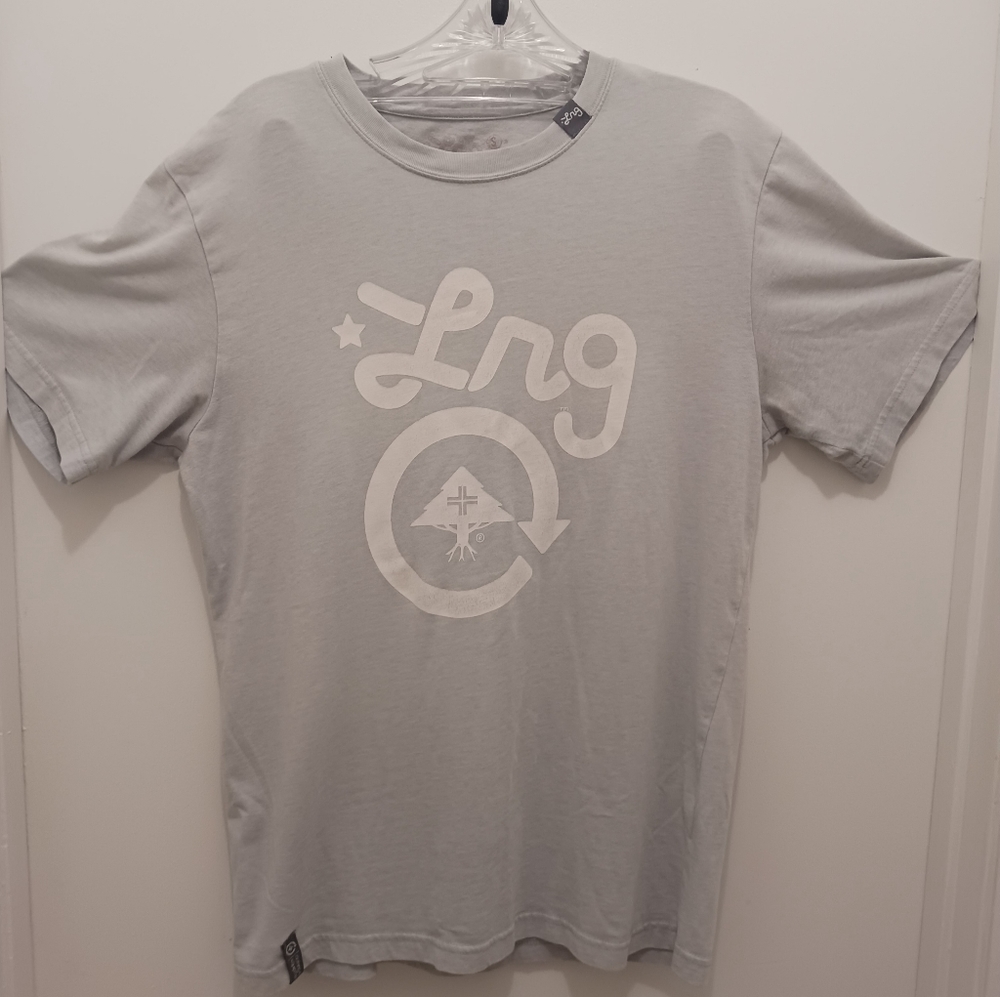 LRG shirt